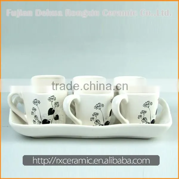 New Design Top Quality 2015 Wholesale cheap ceramic teapot