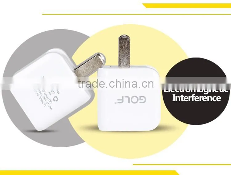 alibaba express make portable usb charger 5V 1A usb charger on alibaba china