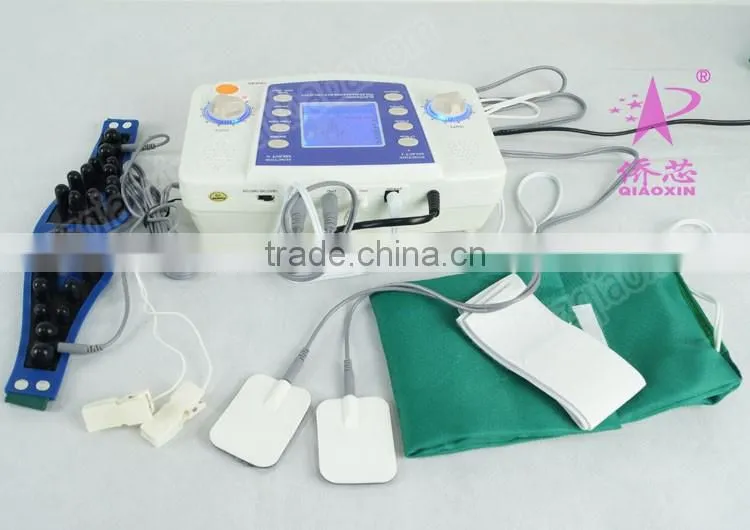 2016 new products innovative products tens machine china