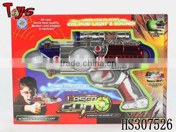 wholesale electronic gun laser tag