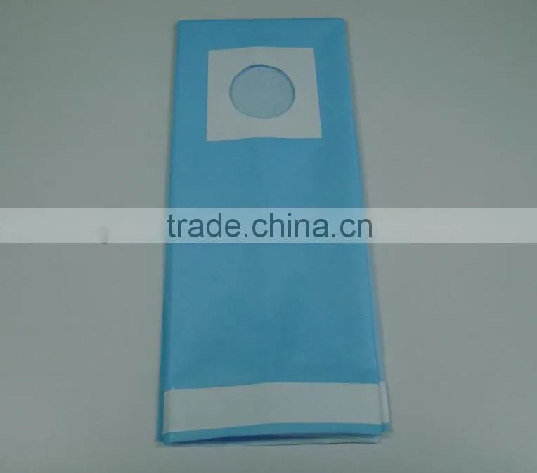 Dental Paper Drape