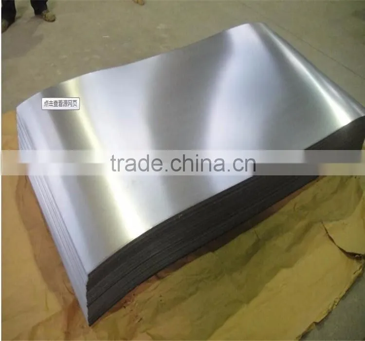 astm b265 gr2 gr5 1000*3000*25mm thickness titanium plate/sheet