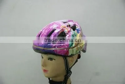 Adult Use Unisex Safety Bicycle Helmet for Riding