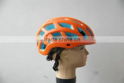 Outdoor Adult Sports Unisex Racing Bike Helmet