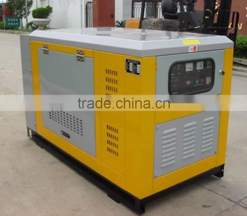 10kva Diesel Generator Set