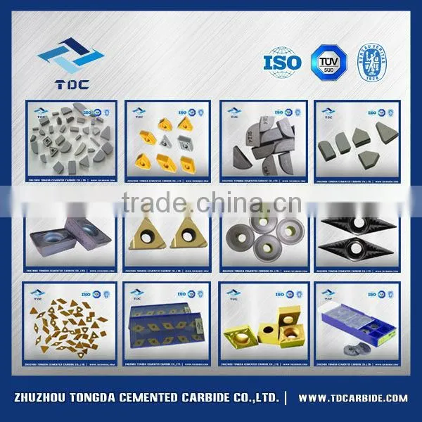 Factory Direct Sales of Carbide Tips Drill Rods