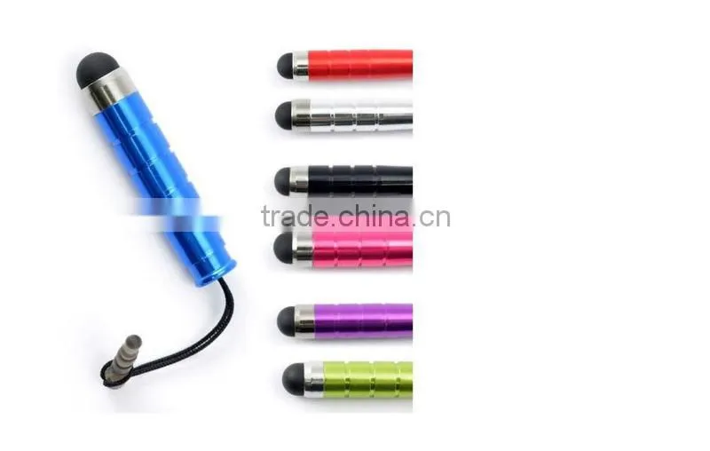 mini touching screen pen