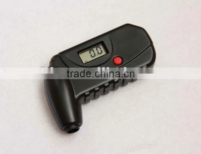 Promotion Gift Digital Tire Pressure Gauge
