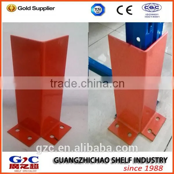 Pallet Rack Upright Protector Colomn Protector