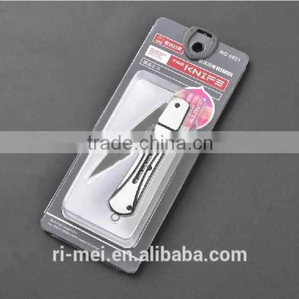 Rimei Mini folding knife pocket knife fruit knife