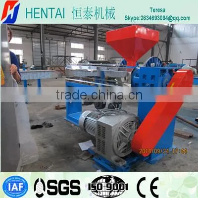 PVC Coating Machine PVC Coated Wire Machine