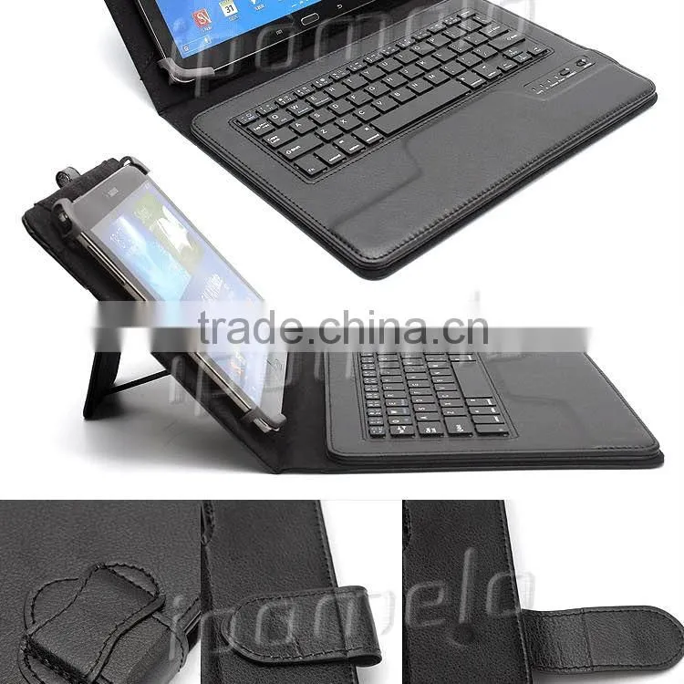Universal Bluetooth Keyboard Case For Android/IOS/Windows tablet 7" 8"