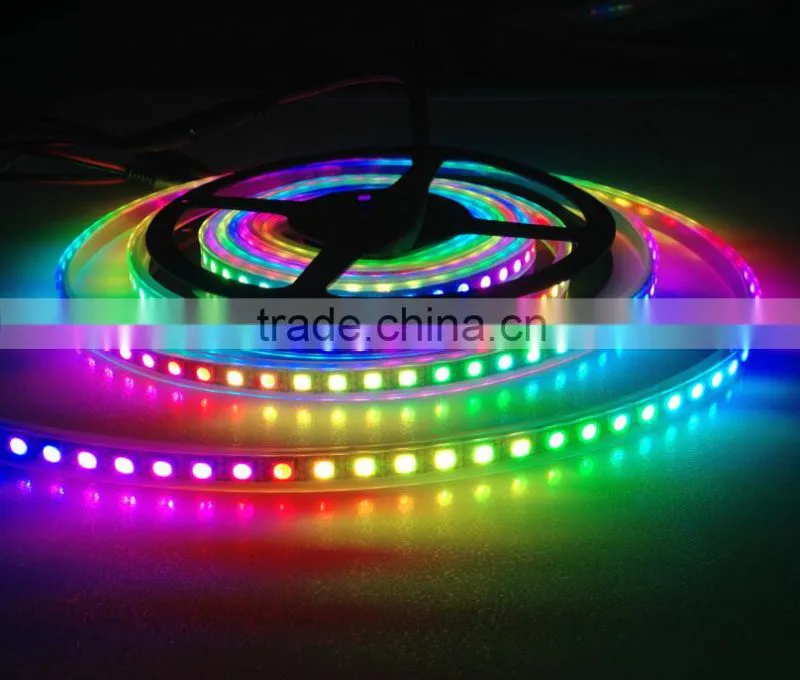 Epistar ws2812b digital rgb led strip
