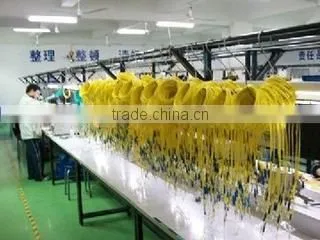 Dongguan Qingying Industrial Co., Ltd. company overview - view 2