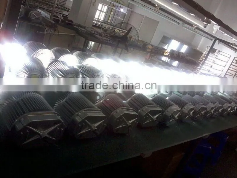 Factory warehouse high bay led lighting,150w industrial LED Light with CE RoHS SAA