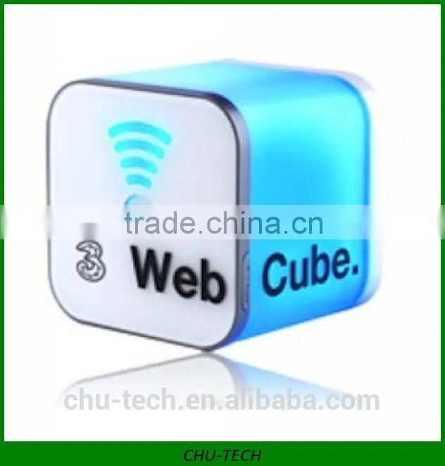 Huawei B153 3 Webcube 3G UMTS Router