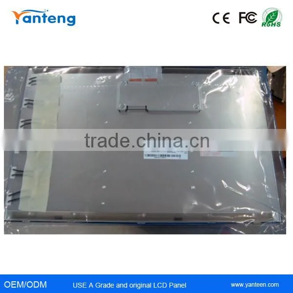 24" AUO LCD panel M240UW01 V0 for industrial machine and medical machine