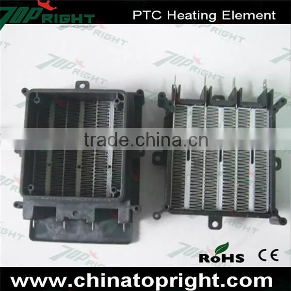 3000w 240v air conditioner parts assistant PTC heating element