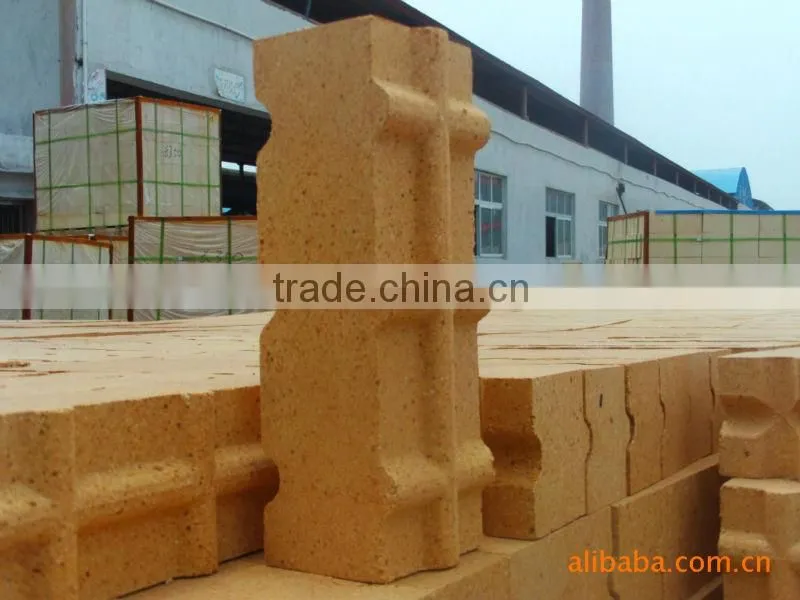 Refractory bricks Refractory alumina bricks