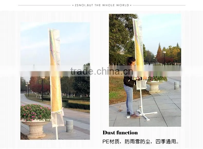 waterproof outdoor cover parasol cover
