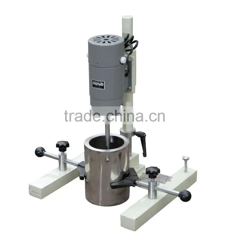 Lab mixer