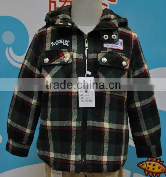 Boys jackets (Denmark Hans Christian Andersen)