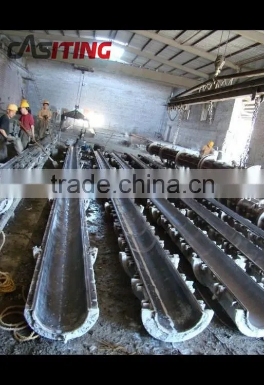Concrete Pole Making Machine/Moulds&Auxillary Equipments