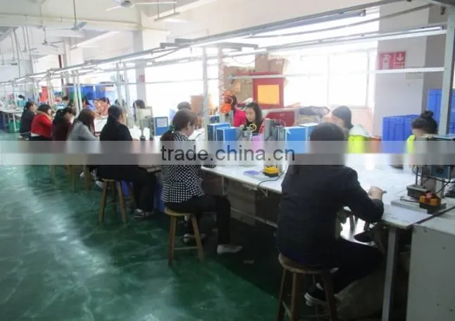 Shenzhen Yuxunda Electronics Co., Ltd. company overview - view 4