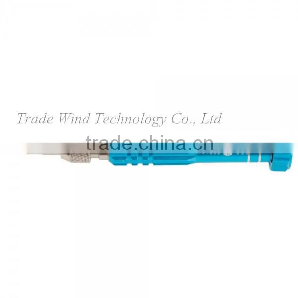 BST-6659 5 In 1 Telecommunication Repair Tool Screwdriver Set for Computer