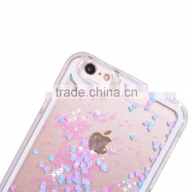 for samsung universal glitter case