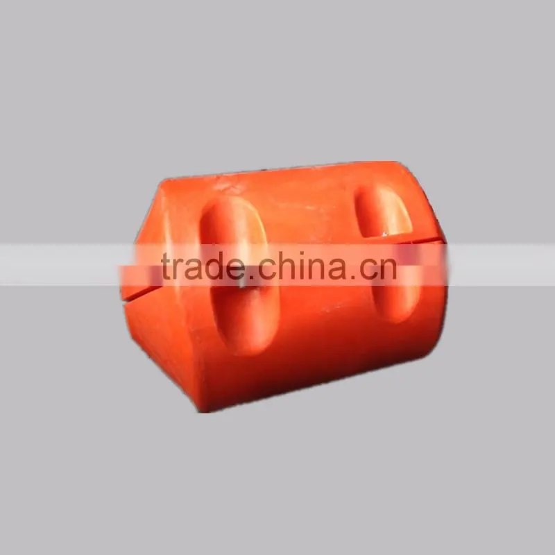 Polyurethane Cable Foam Floats Tube