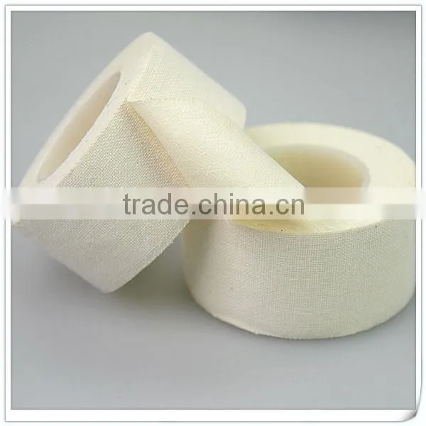 hospital supplies zinc oxide plaster