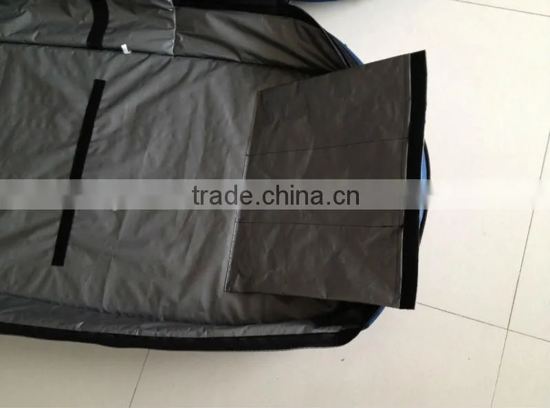 travel surfboard bag