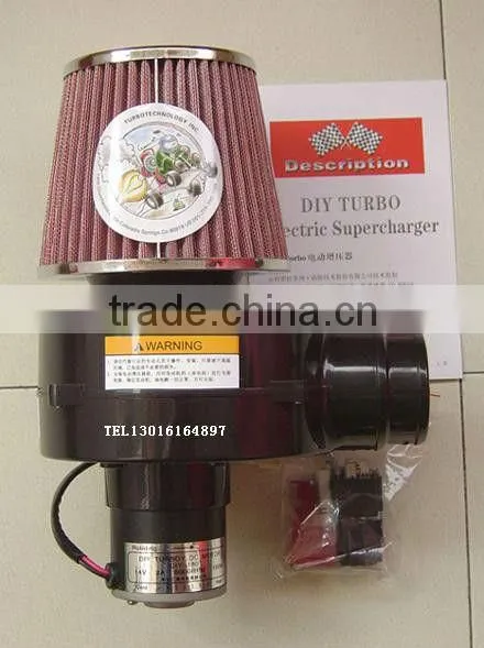electric turbo charger for motorcycel 90W good quality low price