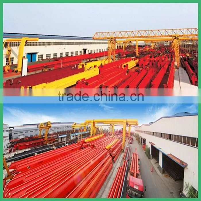 Top Quality Electric Hydraulic Grab Bucket
