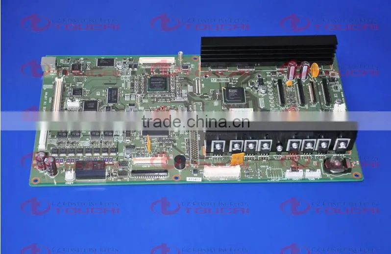 6Months warranty printer spare parts mimaki jv33 printer mainboard