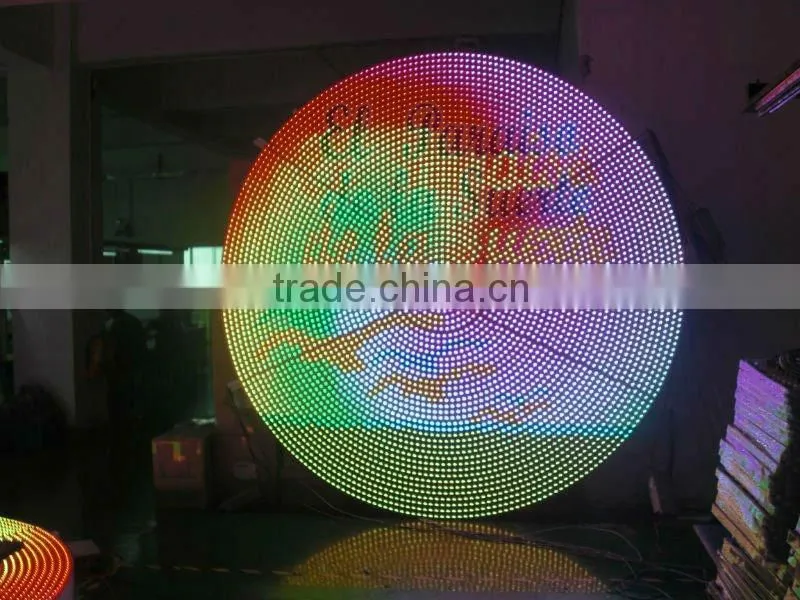 lpd 6803 pixel led controller led pixel light 2048 pixels