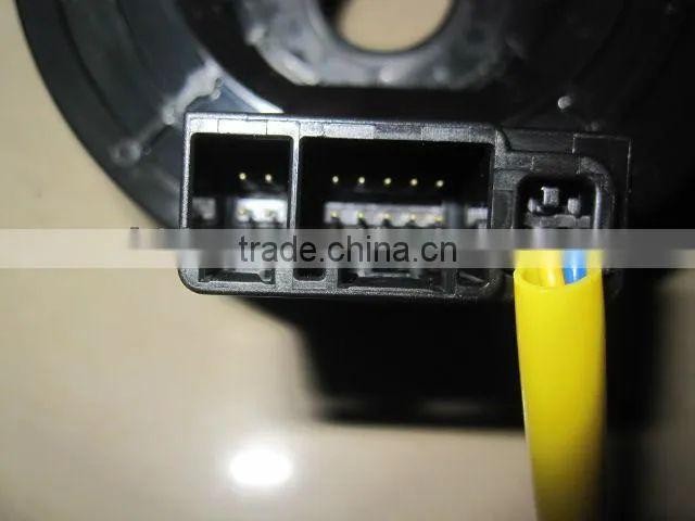 Auto Spiral Cable For TOYOTA CROWN OEM:84307-0N040