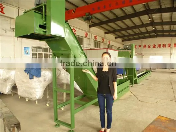 RUIAO steel telescopic spiral screw cover