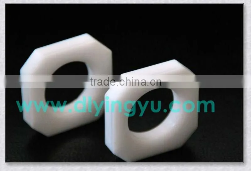 CUSTOM FREE SAMPLE SQUARE POM