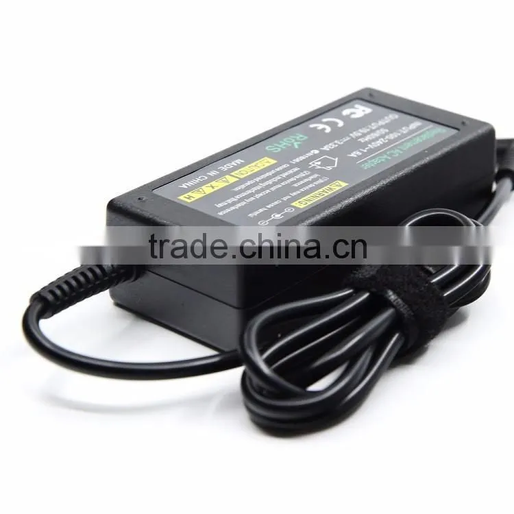 Guangzhou Adapter 19.5V 3.33A 4.5X3.0MM Notebook Power Supply Adapter