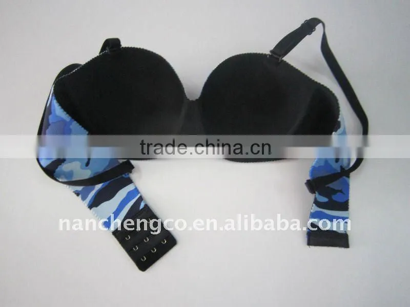 new arrival style fashion seamless bra
