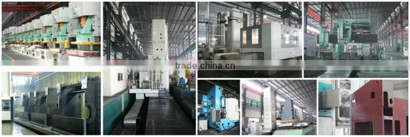 AccurL Pneumatic JH21-300T C-frame Punching Press Machine