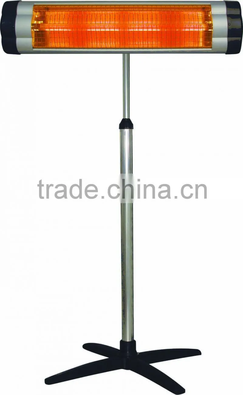 quartz heater with ce