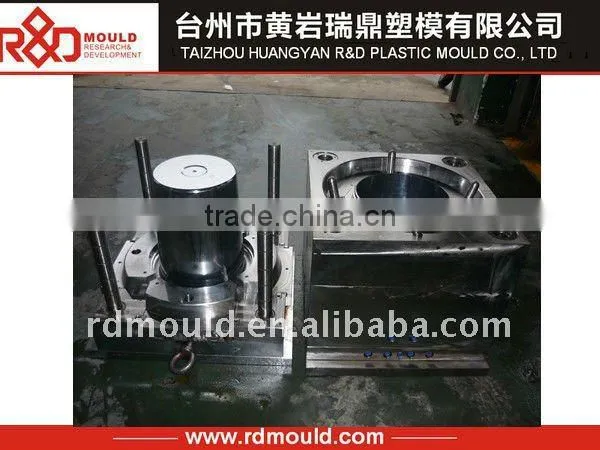 20 l plastic paint bucket mould