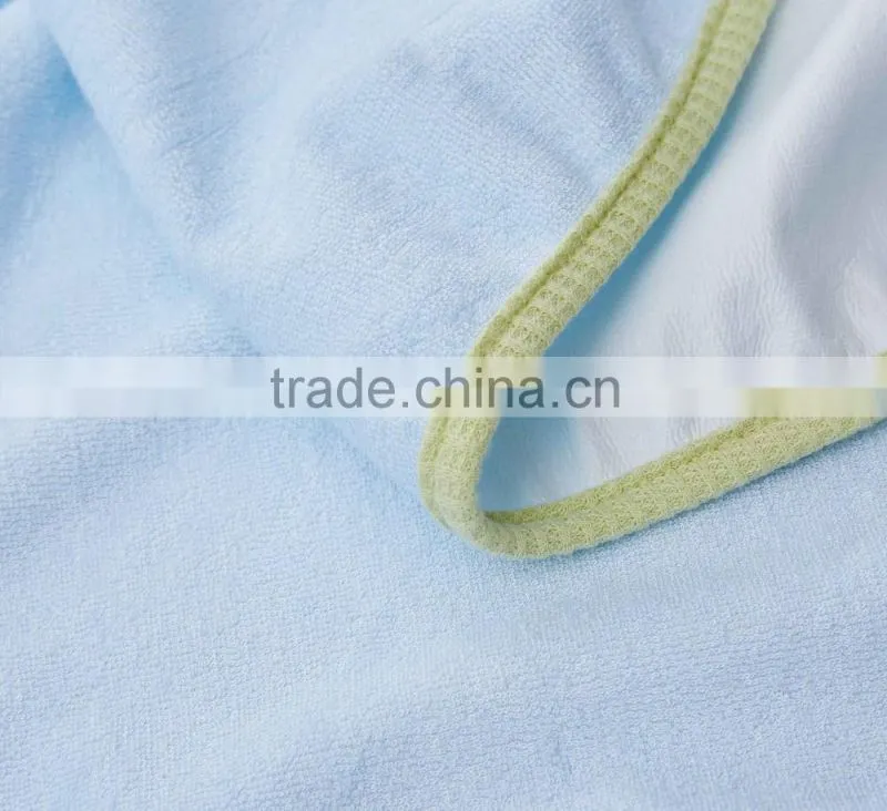 Hypoallergenic Waterproof Good Sleep Cotton Bed Flat Sheets
