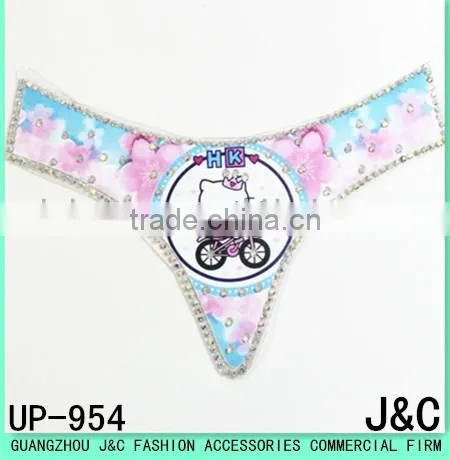 2017 the newest Cartoon summer sandals child shoes uppers