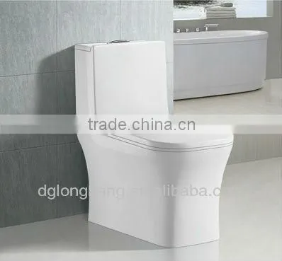 toilet Public Cheap Flushing cycle Ceramic toilet