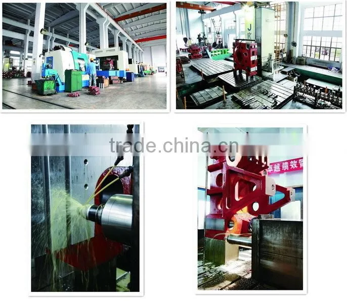 2800tons huge machine plastic injection moulding machinery