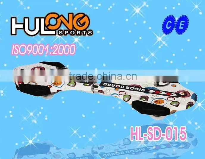 CE WAVE SNAKE BOARD (HL-SD-015)
